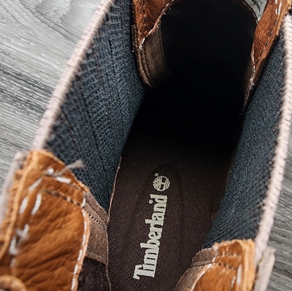 Timberland Courmayeur - Picture 4 of 4